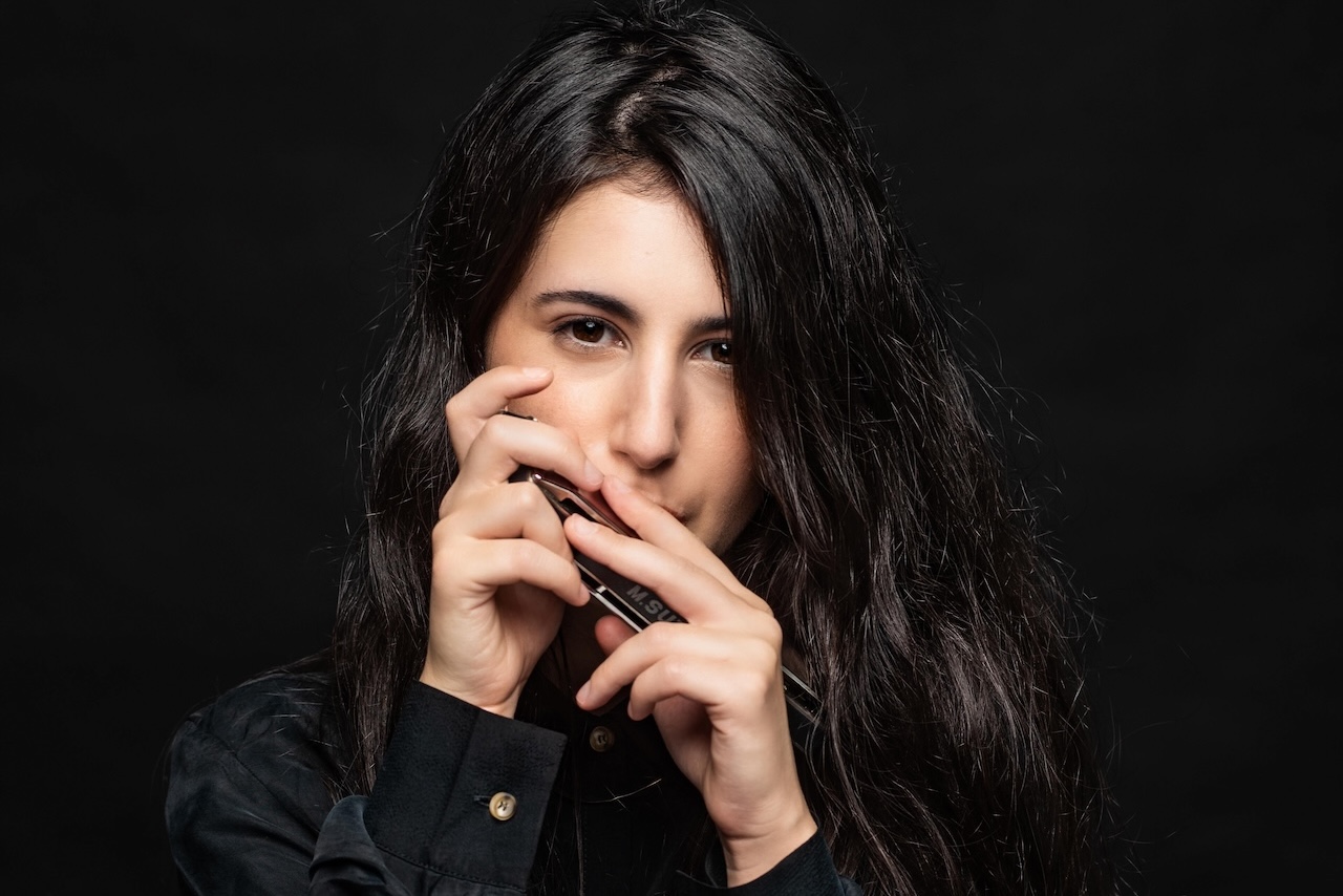 Ariel Bart by Gabriel Baharlia cropped