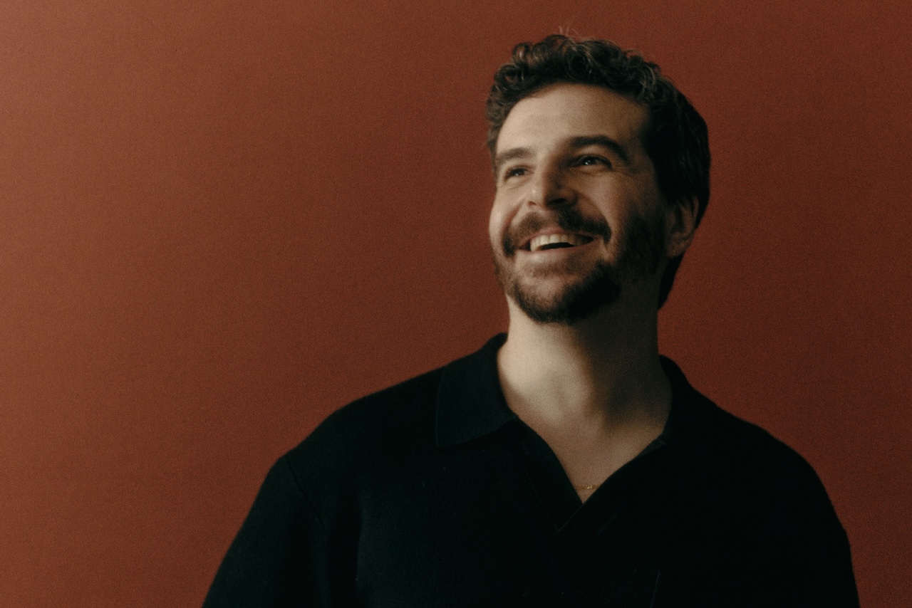 Roni Eytan 1 (Adam Friedlander)